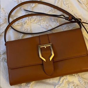 NEW Cole Haan Crossbody Bag/Wallet